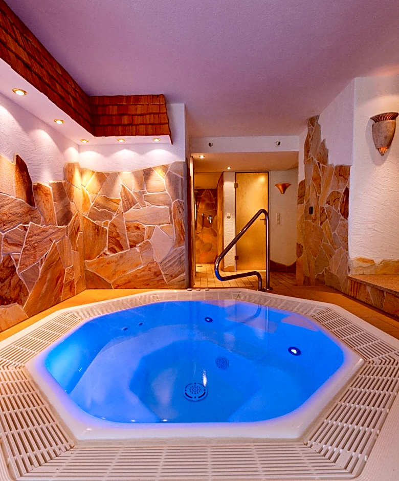 Kneipp-Kurhotel Steinle