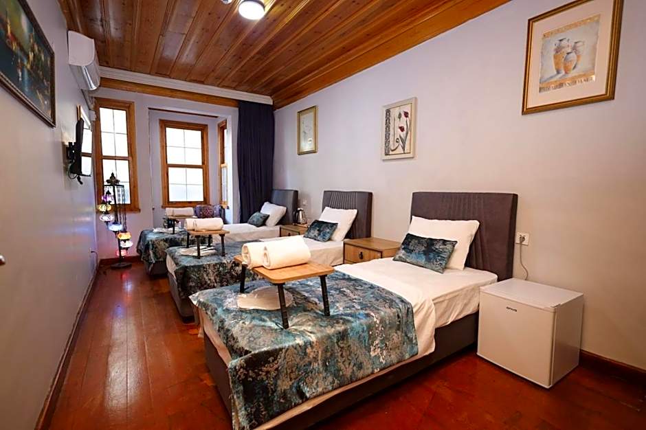 The Trip istanbul Hotel