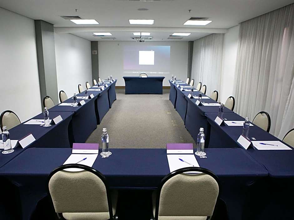 Mercure Sao Caetano do Sul