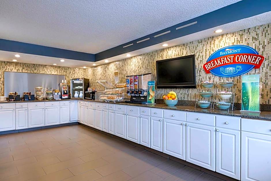 Baymont by Wyndham Wilmington