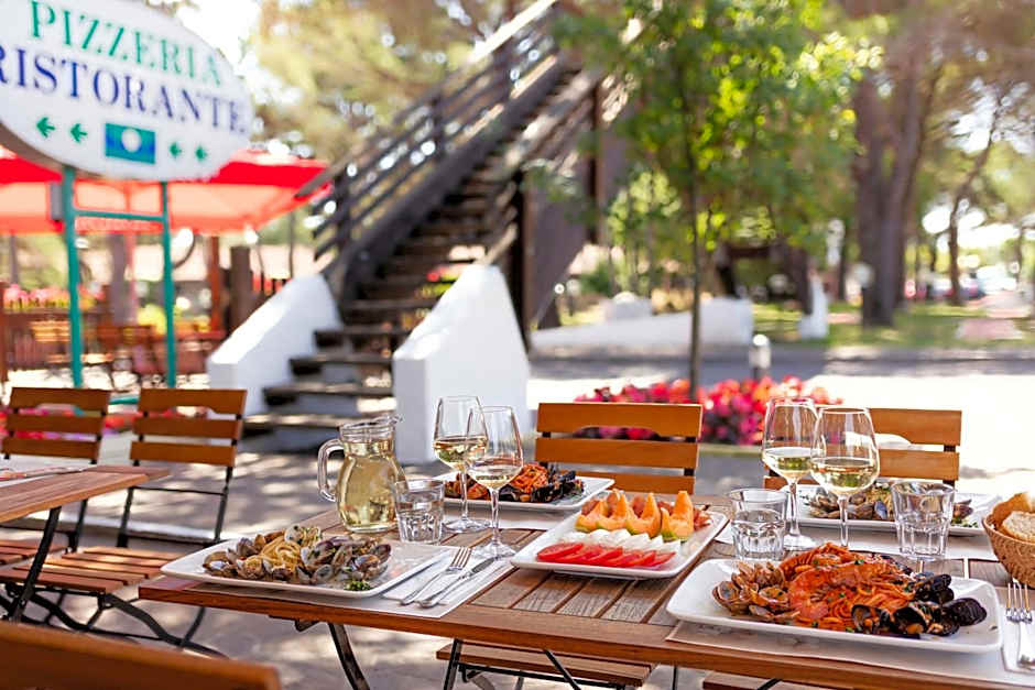 Residence Punta Spin