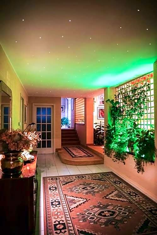 Bed & Breakfast Villa Liz – Varese, MD