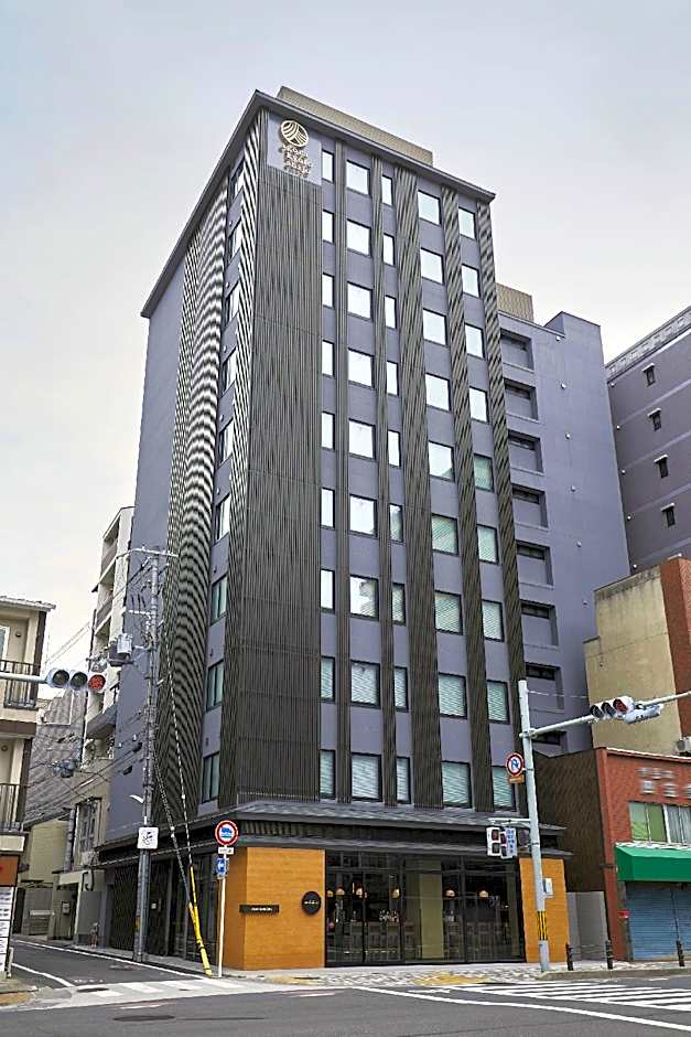 Agora Kyoto Shijo