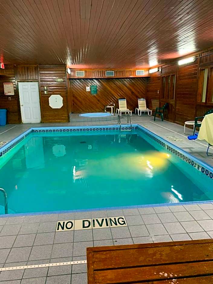 Days Inn by Wyndham Topeka