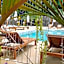 walking street hostel by new wave