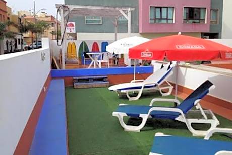KAKTUS BEACH House