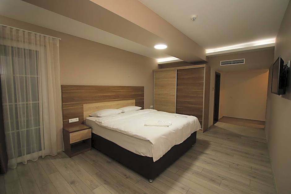 HOTEL IMPERIAL STRUGA