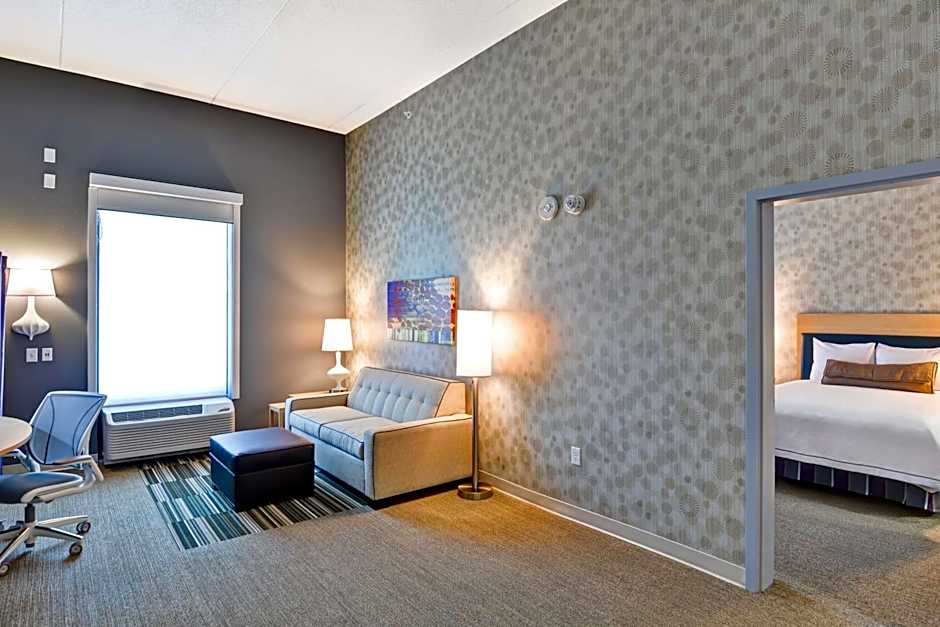 Home2 Suites By Hilton Stafford Quantico