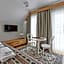 Willa Mak Residence - sauna, centrum