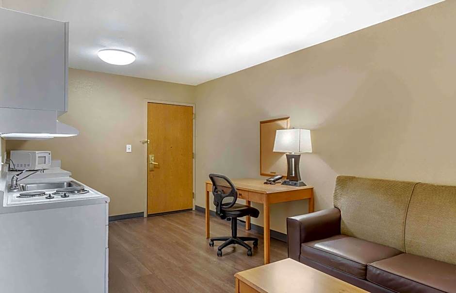 Extended Stay America Suites - Boston - Westborough - Computer Dr.