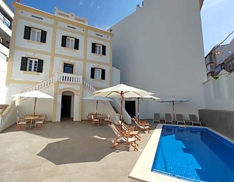 Hotel Maison Carree