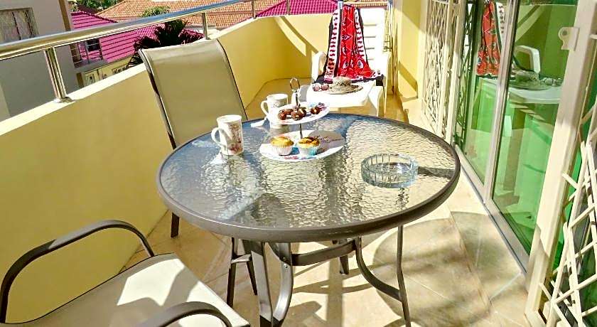 Butterfly Garden Boutique Residences