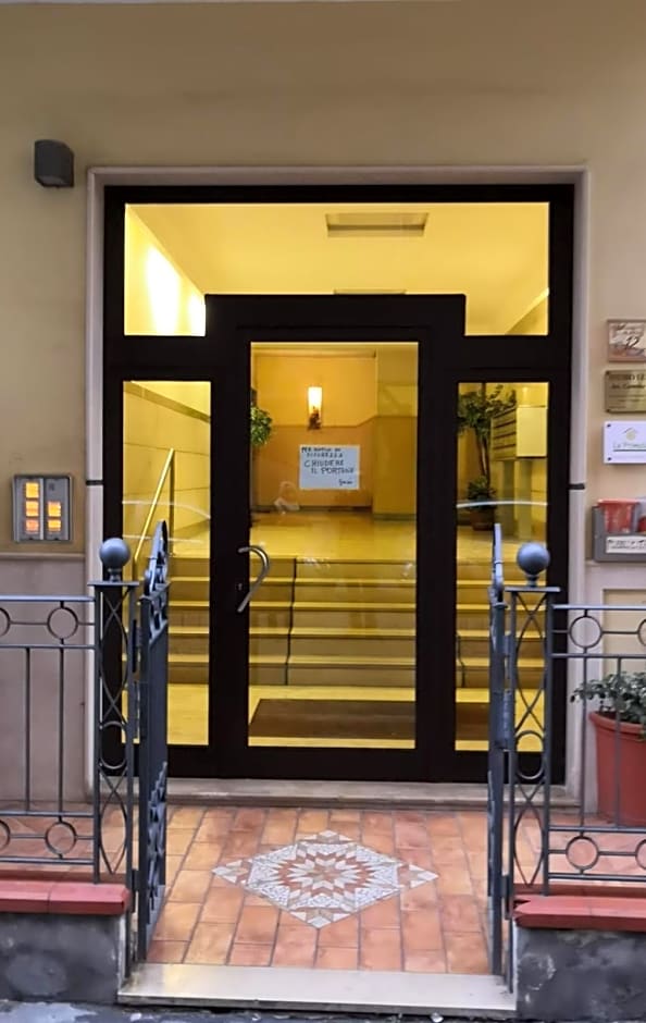 B&B Coffee and City Pompei