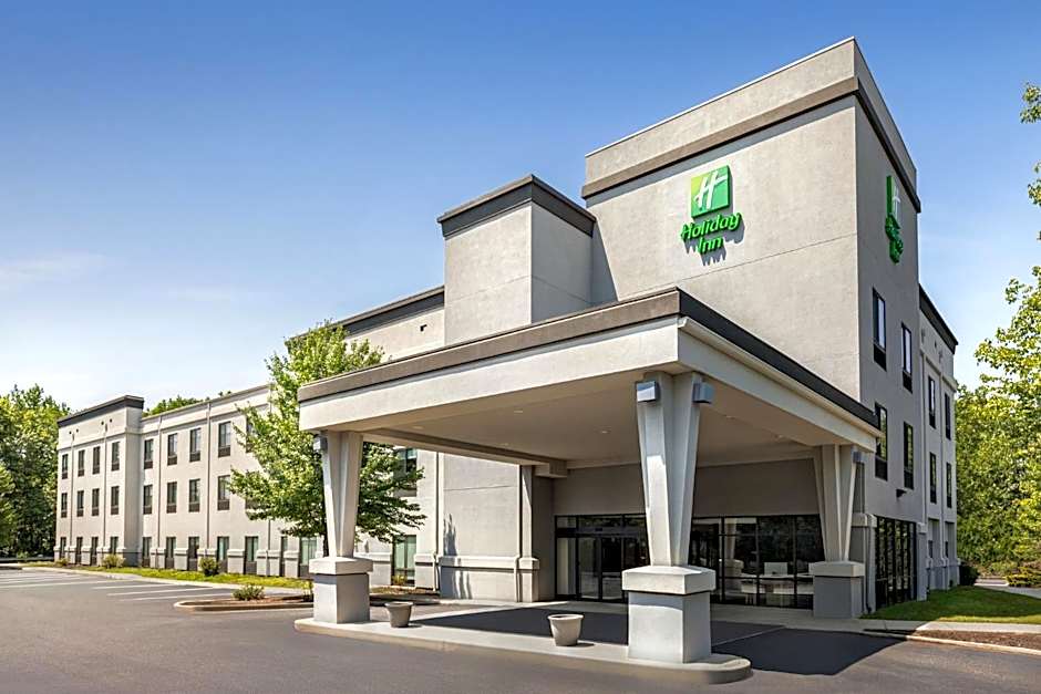 Holiday Inn Cheshire - Southington By IHG