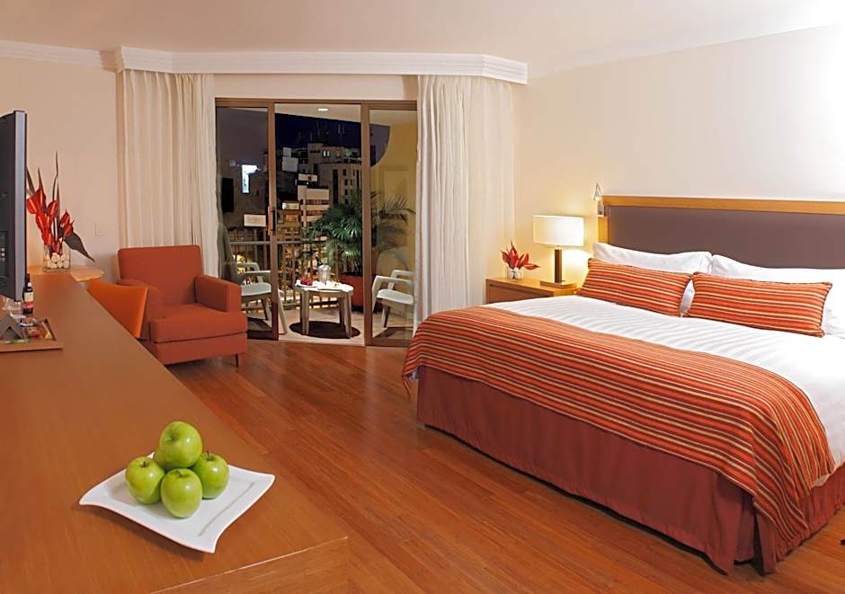 Hotel Intercontinental Cali By IHG