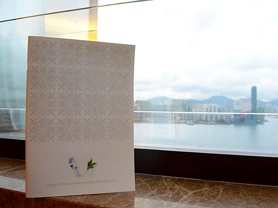 Harbour Grand Hong Kong Hotel