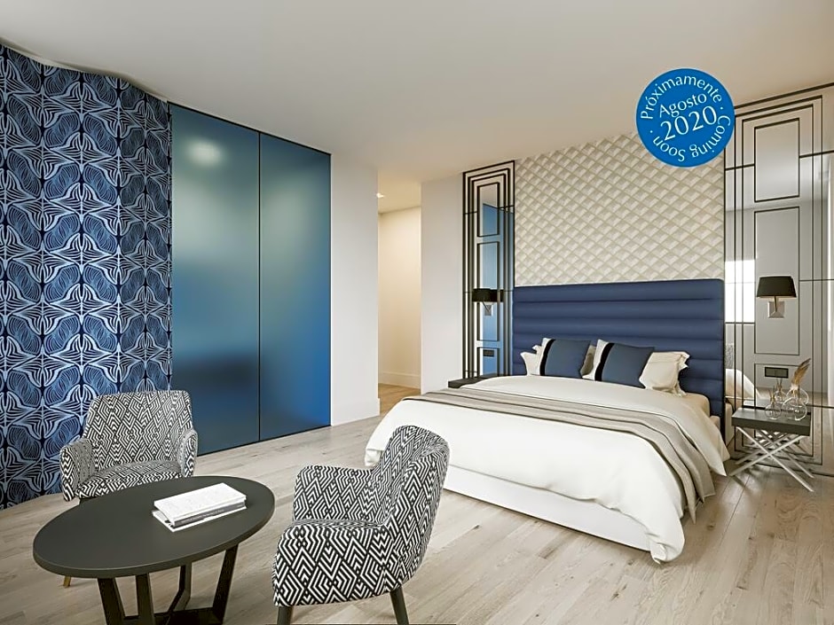 Abba San Sebastian Hotel