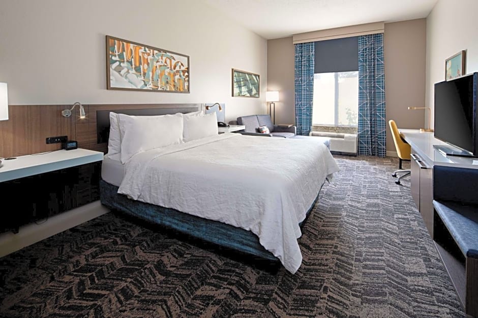 Hilton Garden Inn Minneapolis / Maple Grove