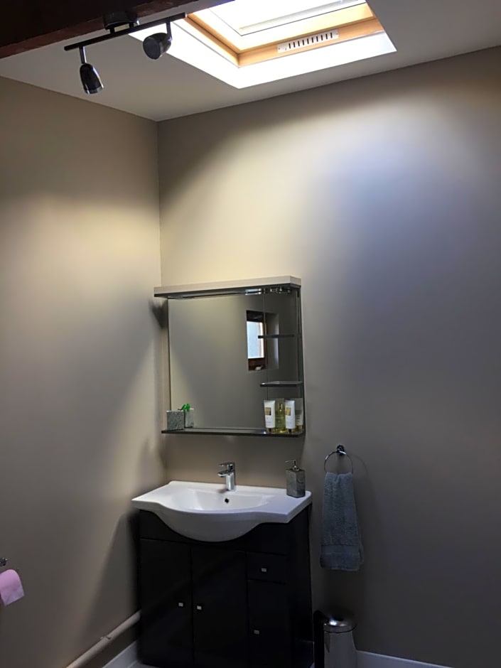 Chambre d’hôte - Ilse's Garden Chair