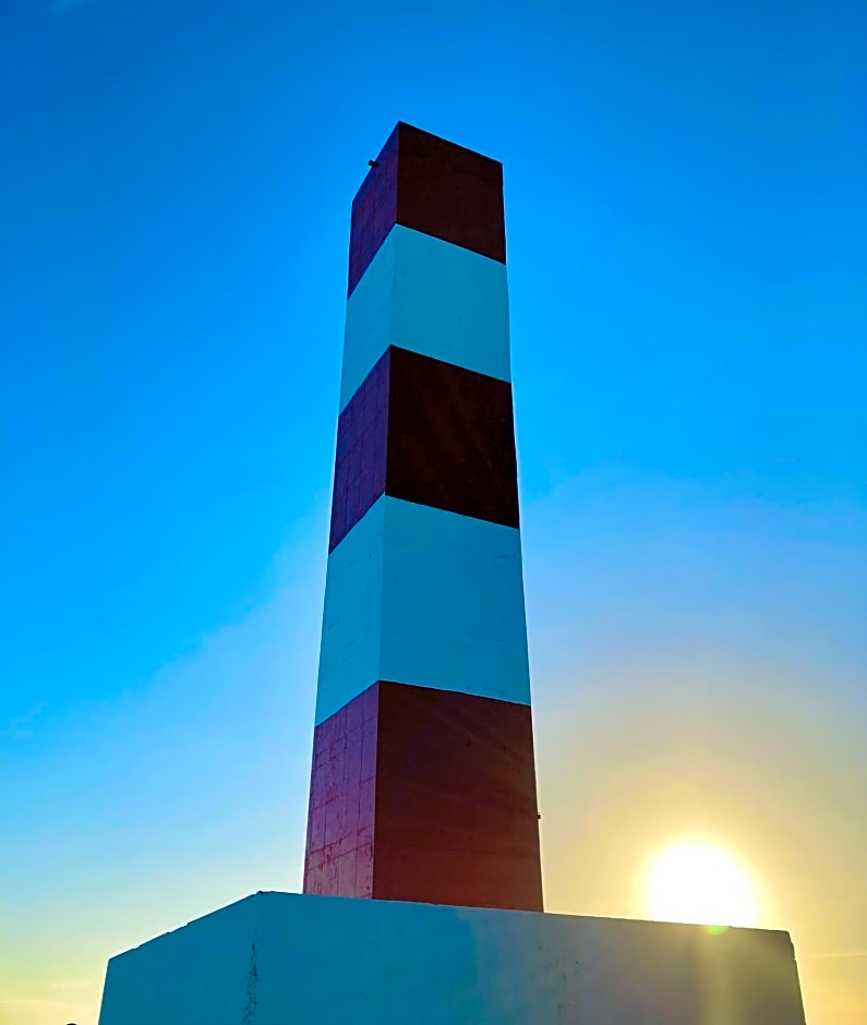 Pousada Velas E Vento