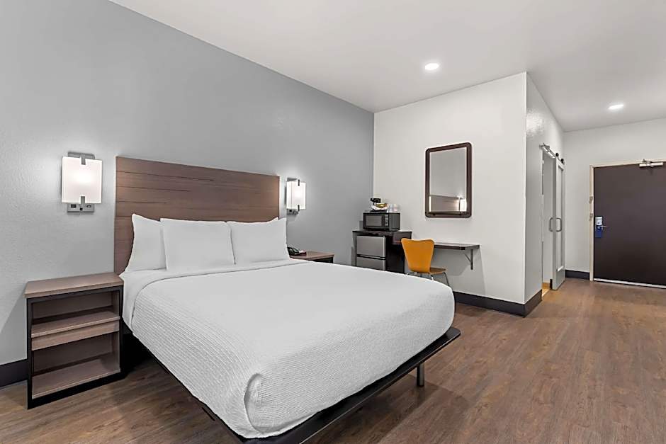 SureStay by Best Western Livingston Merced County