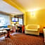 Hotel Astra Tajemniczy Ogród