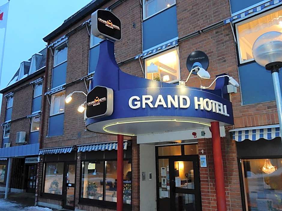 Grand Hotell Bollnäs