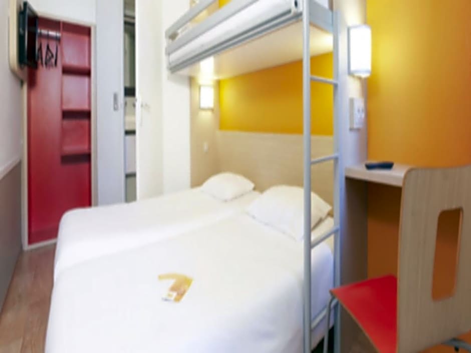 Premiere Classe Auxerre