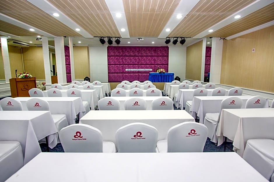 Hatyai Rama Hotel
