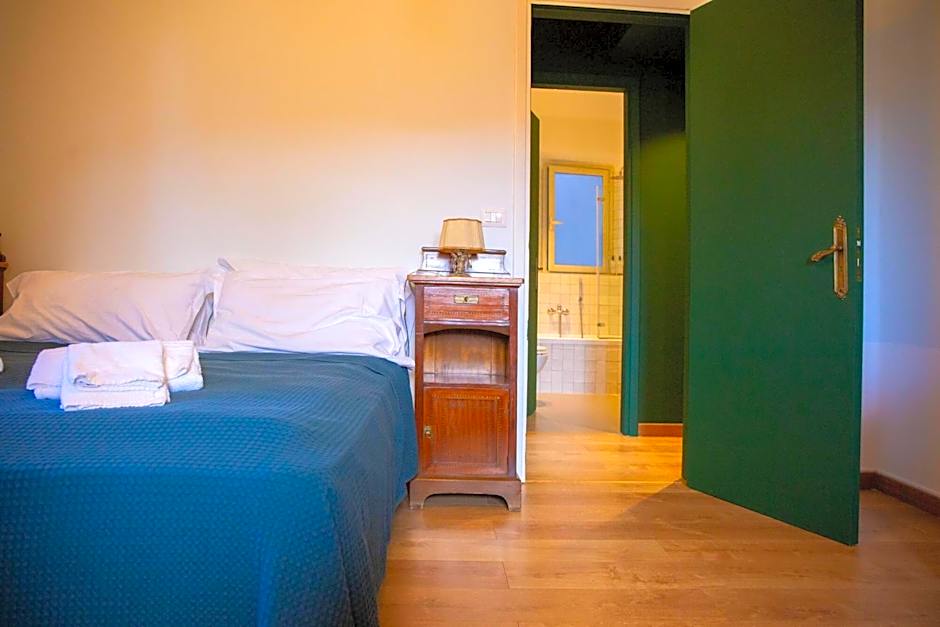 Villa Caterina - Solemar Sicilia