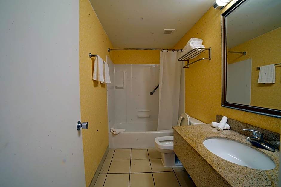 Hotel Boston