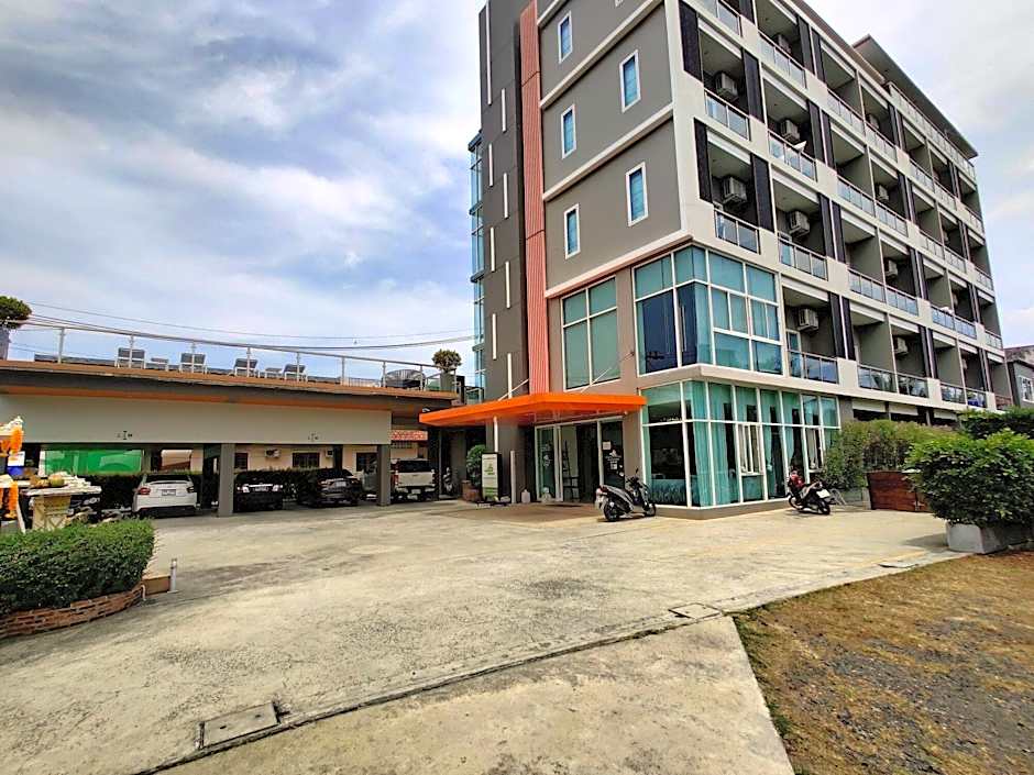 The Elysium Residence