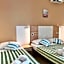 Hotel Villa Madana