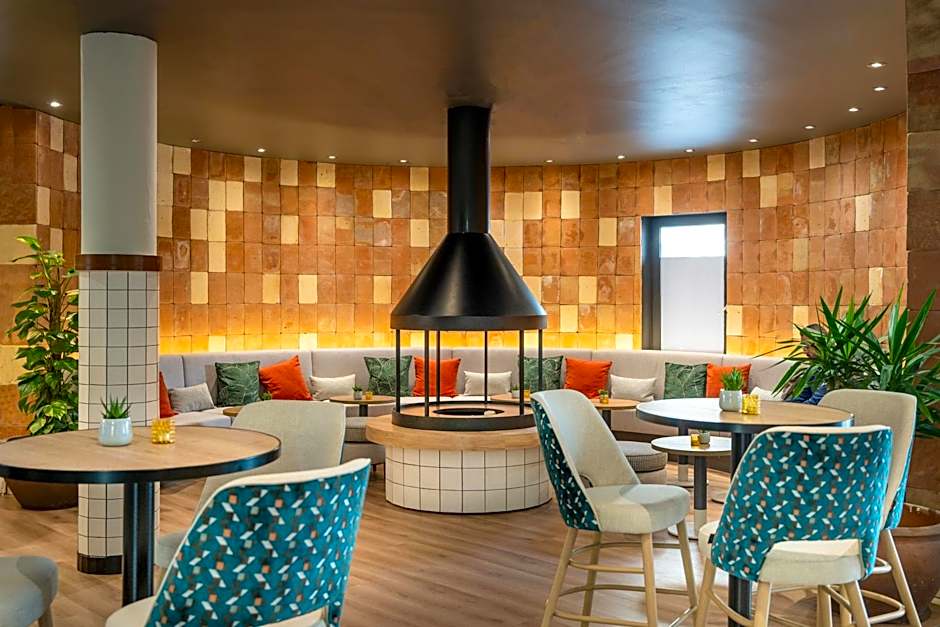 Hotel München City Center Affiliated by Melia