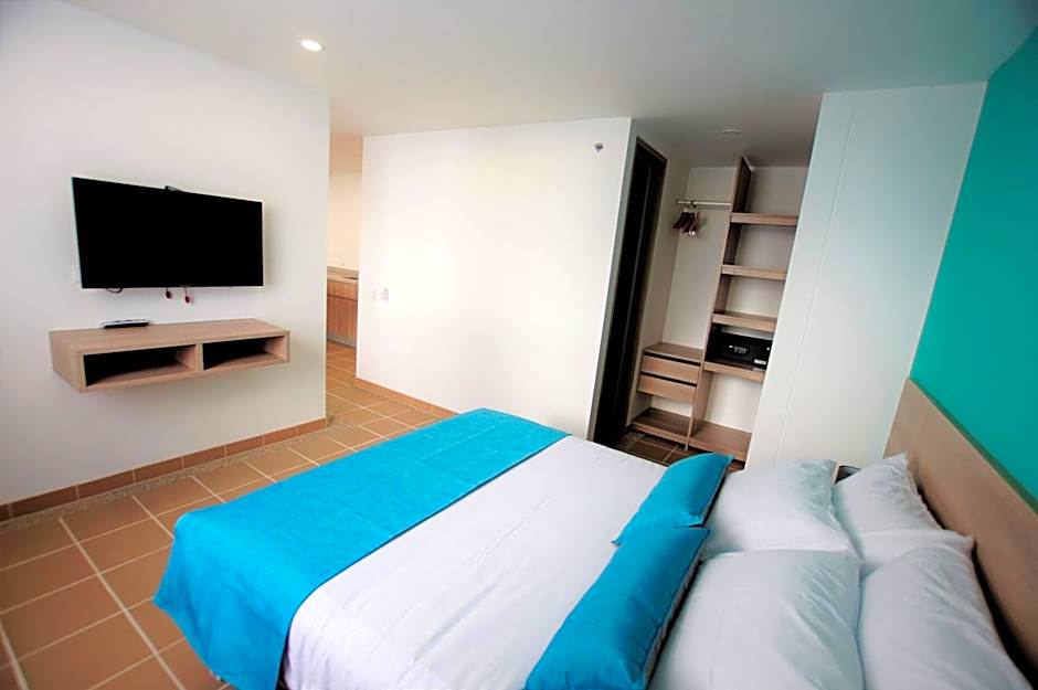 Best Western Puerto Gaitan