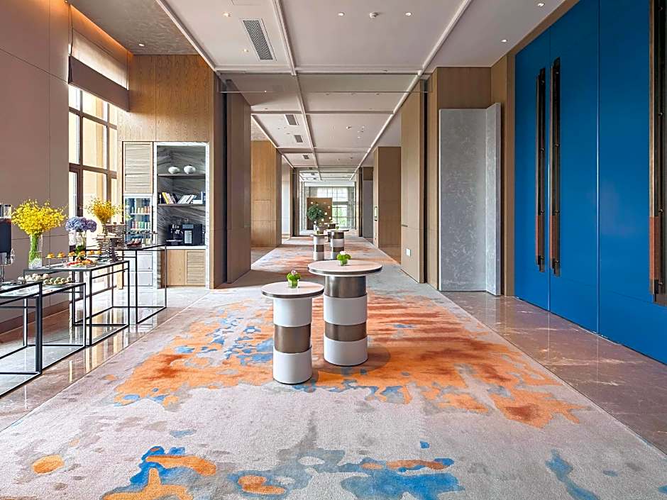 Pullman Yueyang