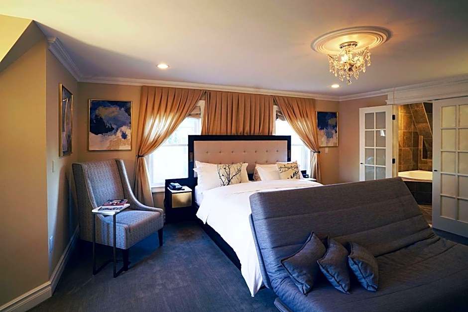 The Peacock Inn, Ascend Hotel Collection