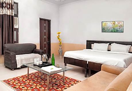 Hotel Sunrise Inn