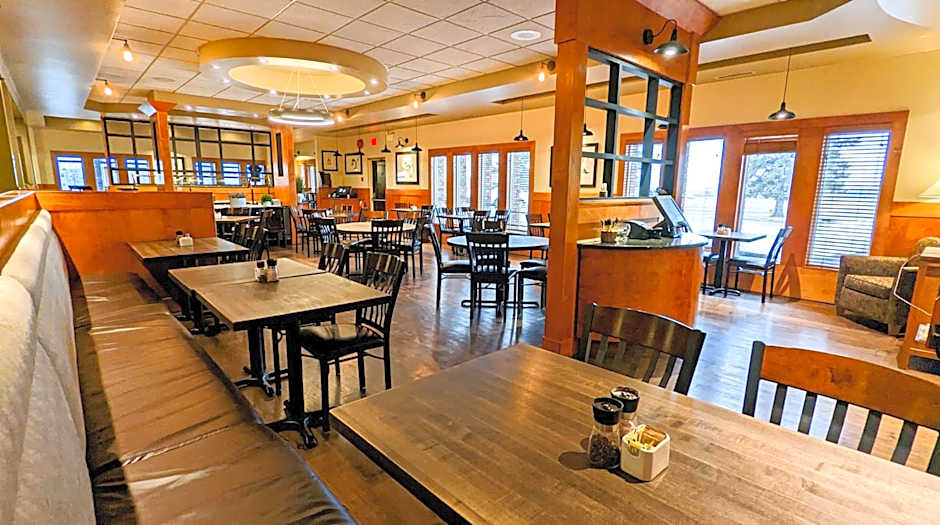 Neighbourhood Inn Hotels in Bonnyville