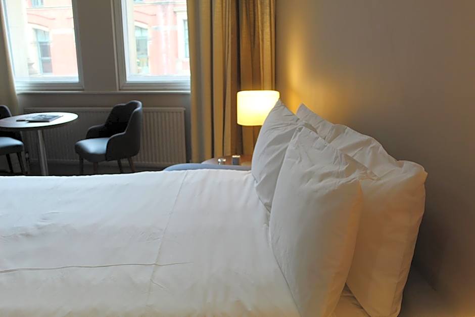 The Townhouse Manchester