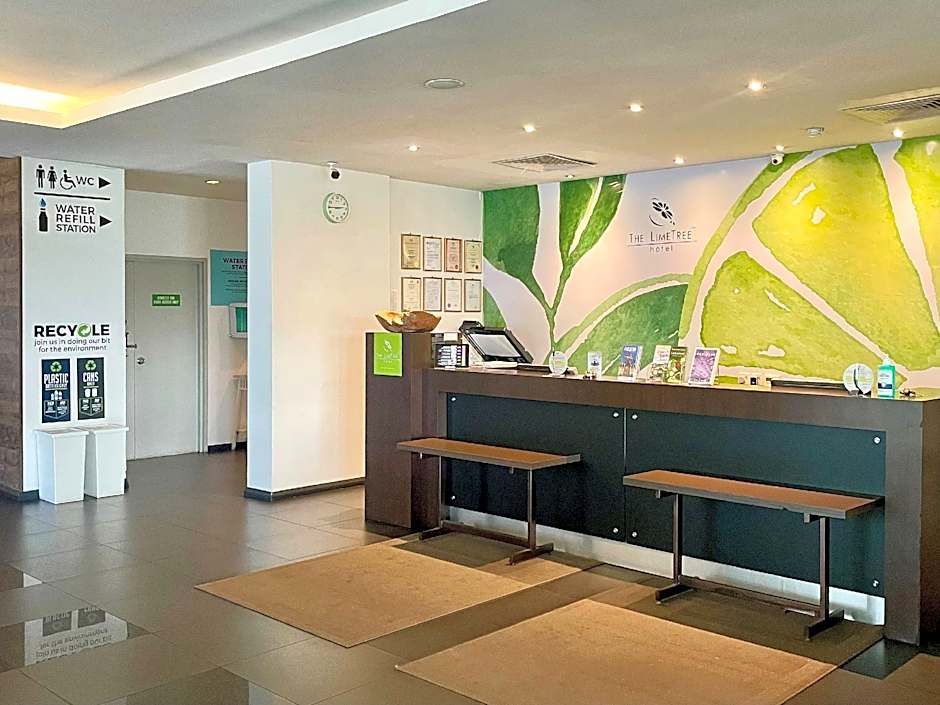The LimeTree Hotel, Kuching