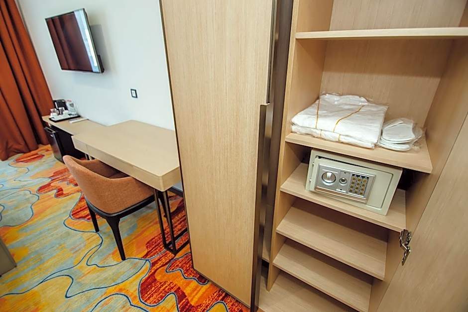 Graphic Hotel Batumi