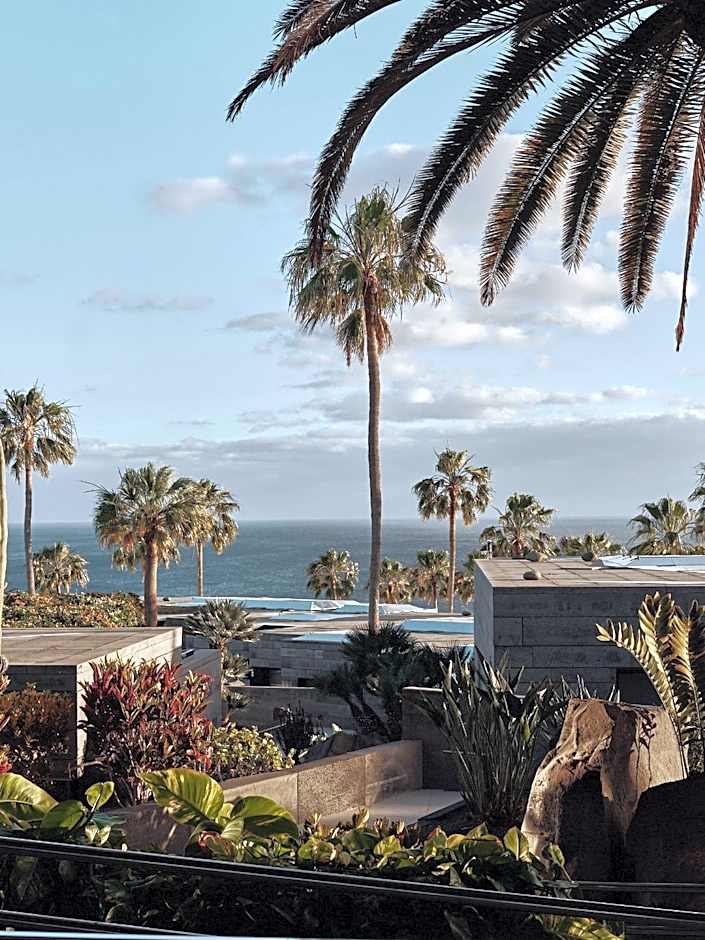 La Isla y el Mar, Hotel Boutique