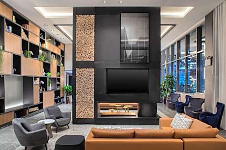 Four Points by Sheraton Flushing