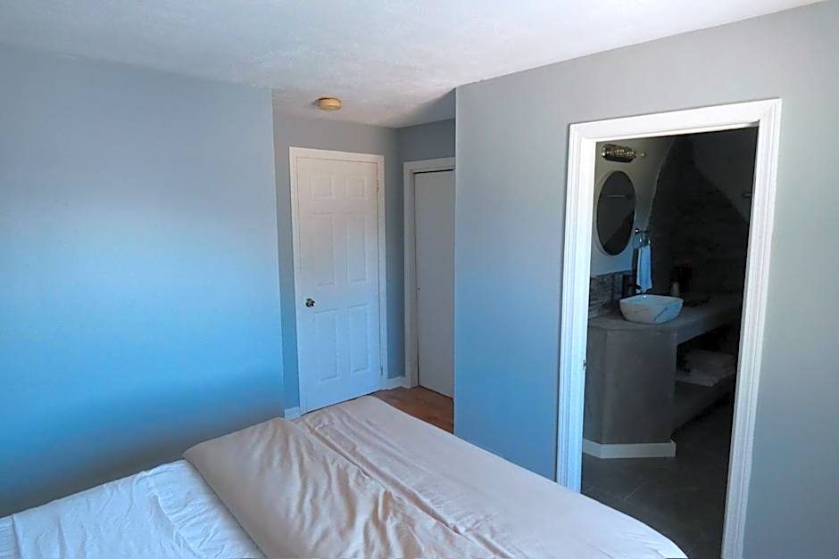 Aquastar Inn