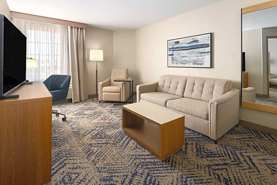 Candlewood Suites Chambersburg By IHG