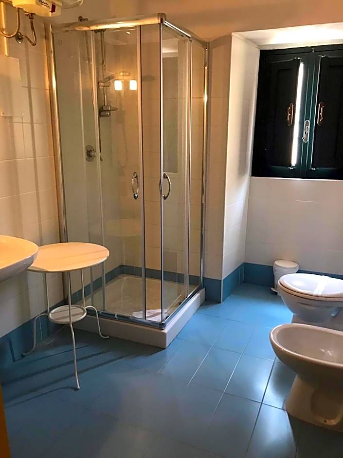 Landolina Palace Hotel