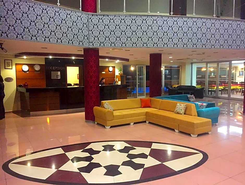 Grand Nar Hotel ADULT ONLY - All Inclusive