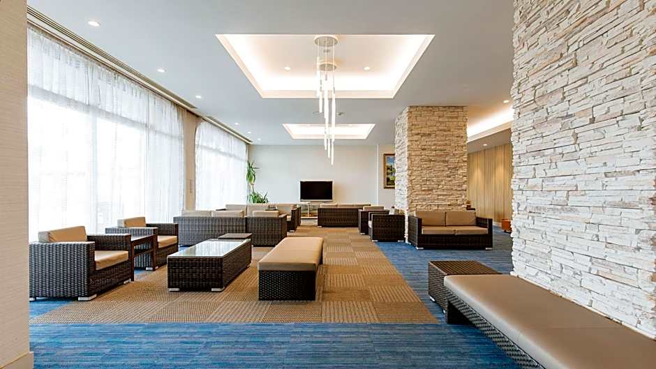 KAMENOI HOTEL CHITAMIHAMA