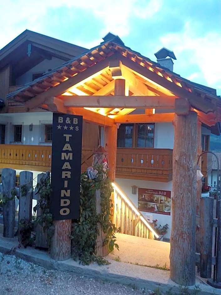 B&B Tamarindo